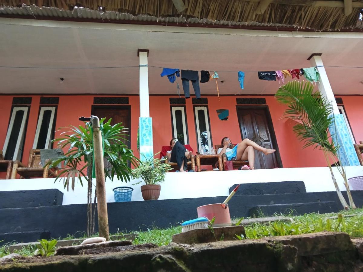 Perwita Homestay