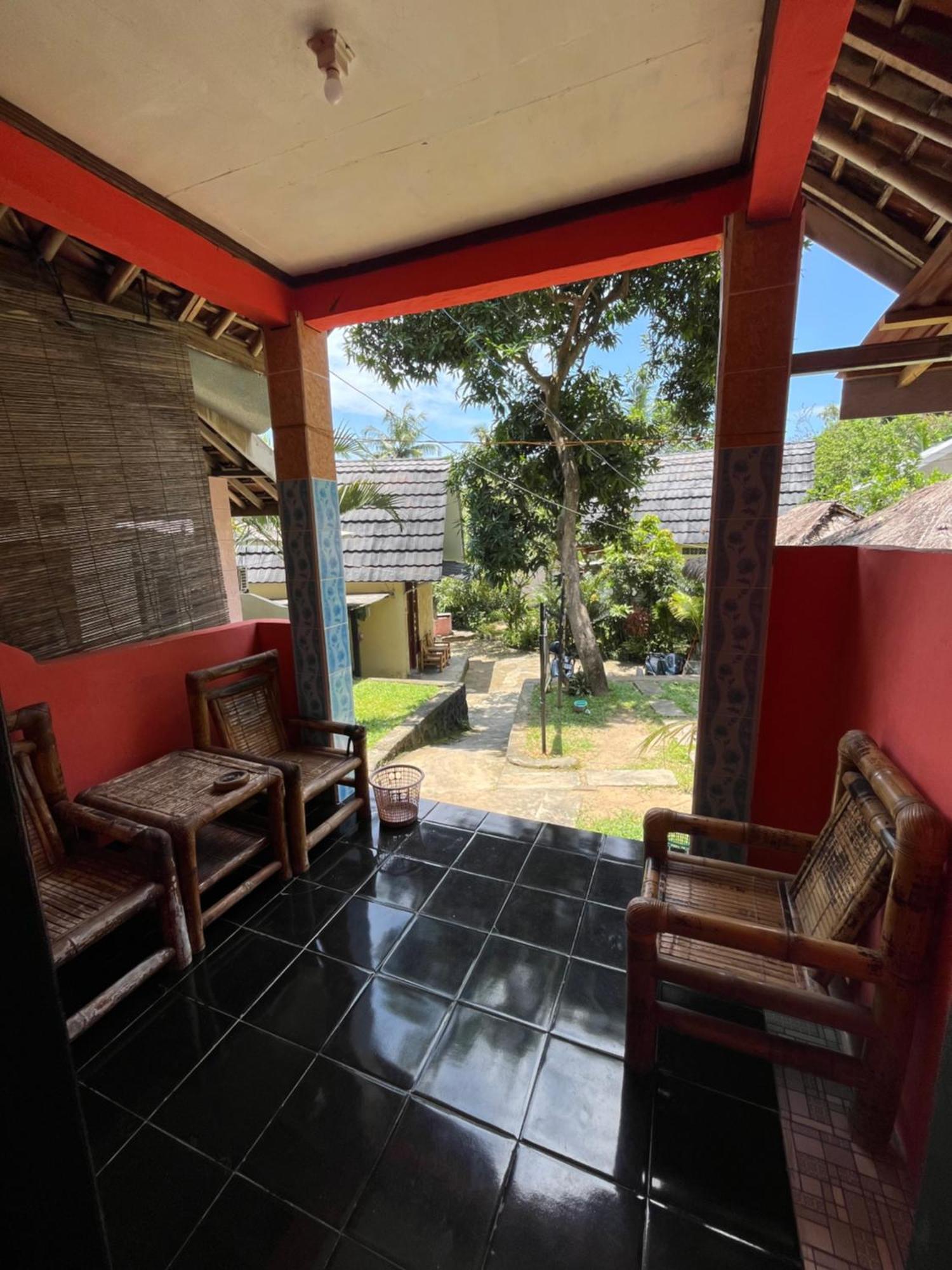 Perwita Homestay Kuta (Lombok)